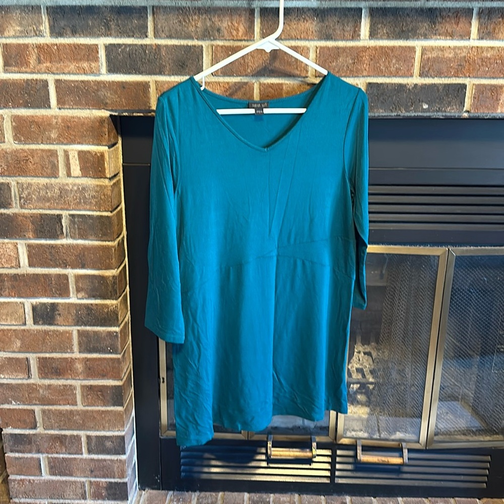 EUC J Jill Tunic